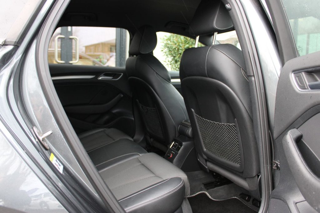 Used Audi A3 2014 for sale - 77007072: Photo 11