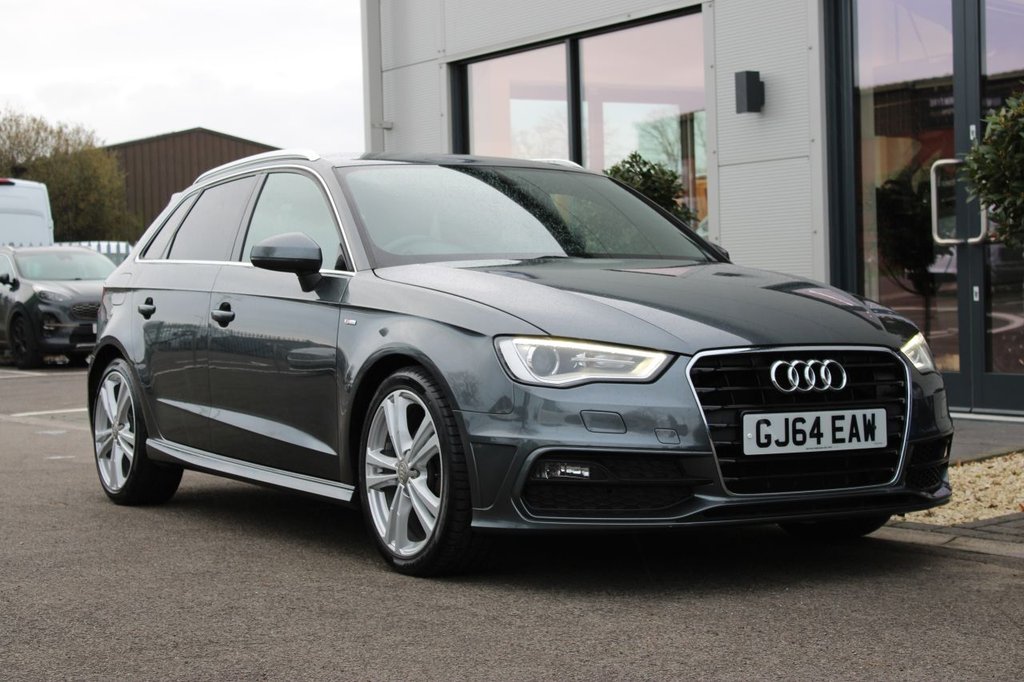 Used Audi A3 2014 for sale - 77007072: Photo 12