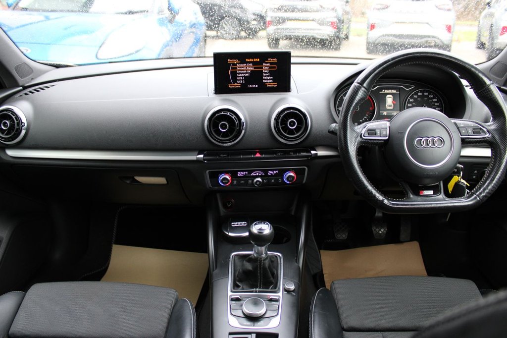 Used Audi A3 2014 for sale - 77007072: Photo 2
