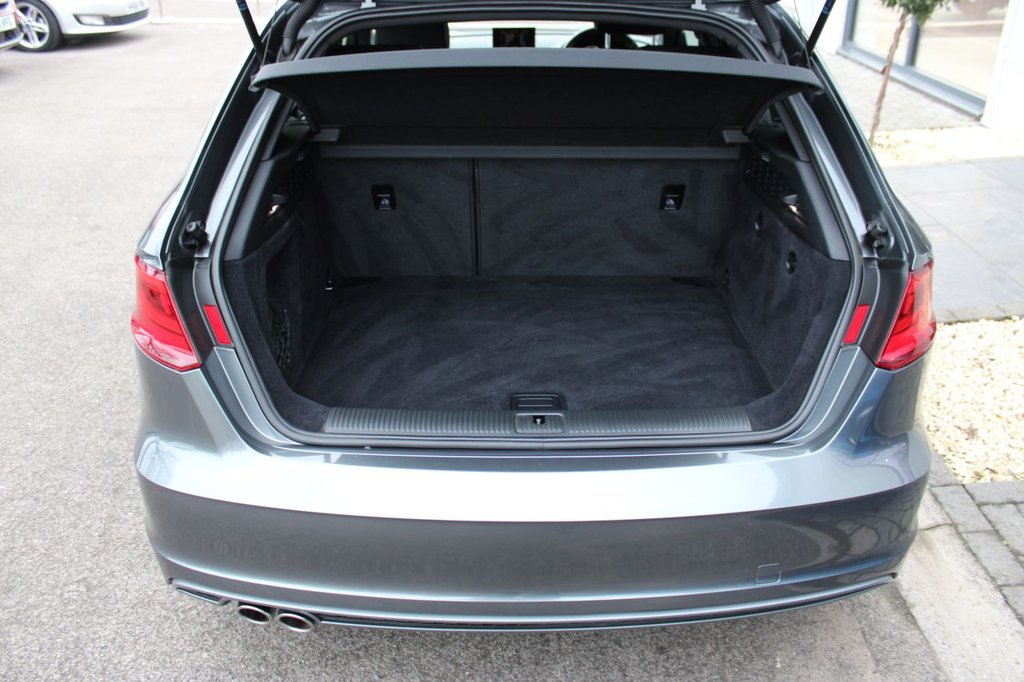 Used Audi A3 2014 for sale - 77007072: Photo 5