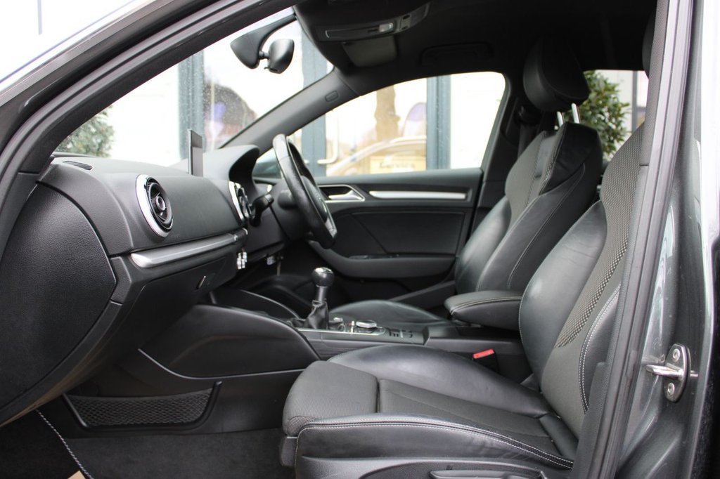 Used Audi A3 2014 for sale - 77007072: Photo 6