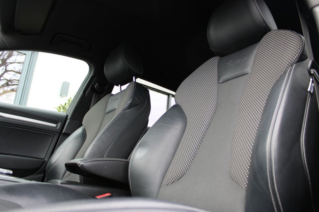 Used Audi A3 2014 for sale - 77007072: Photo 7