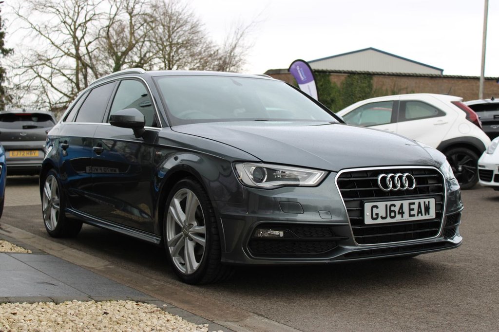 Used Audi A3 2014 for sale - 77007072: Photo 8