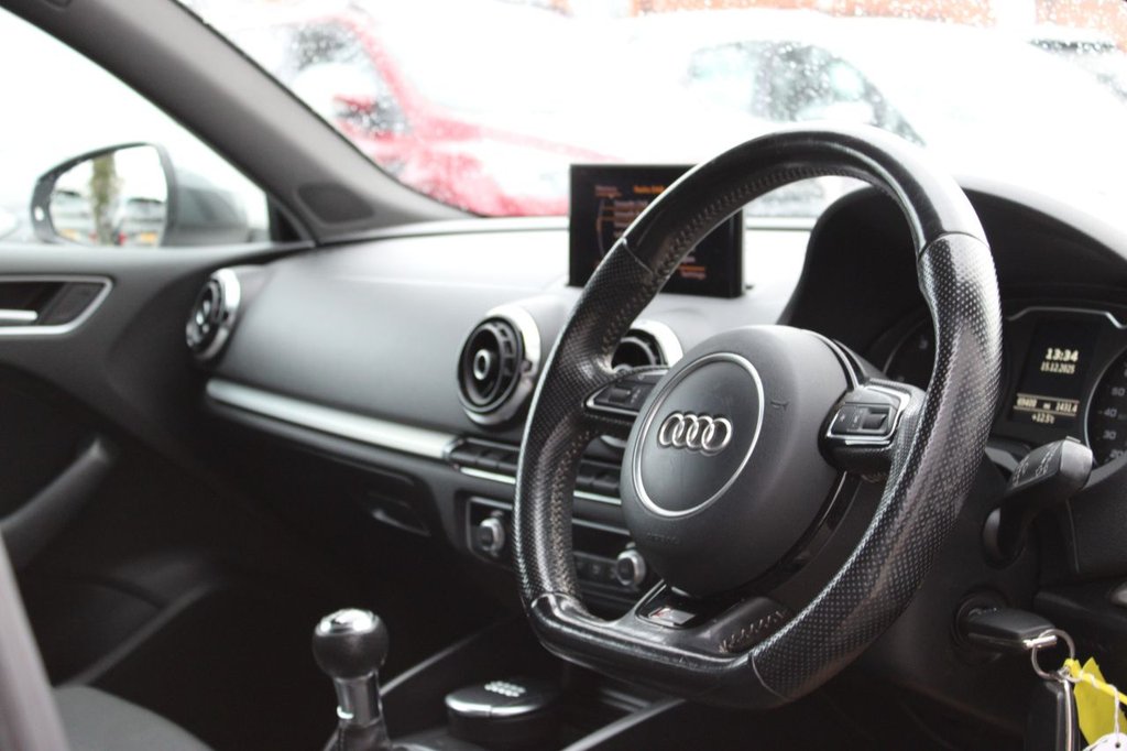 Used Audi A3 2014 for sale - 77007072: Photo 9