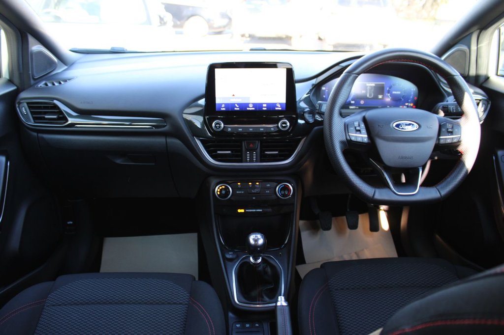 Used Ford Puma 2022 for sale - 77302125: Photo 13