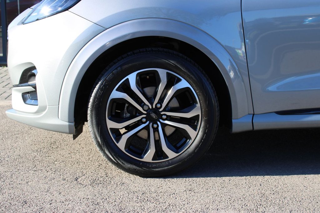 Used Ford Puma 2022 for sale - 77302125: Photo 2