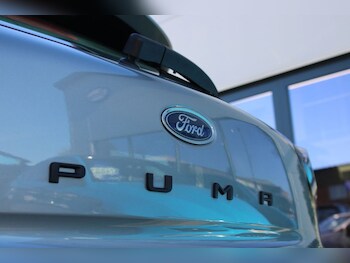 Used Ford Puma 2022 for sale - 77302125: Photo