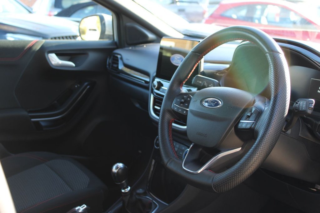 Used Ford Puma 2022 for sale - 77302125: Photo 6