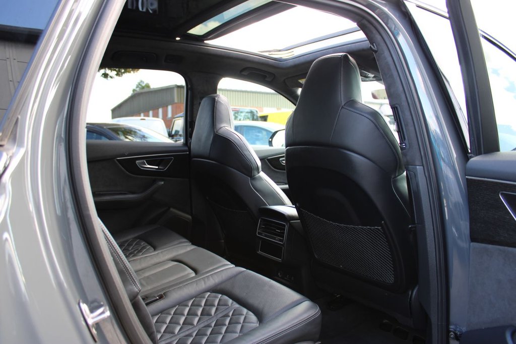 Used Audi Q7 2022 for sale - 77132949: Photo 8