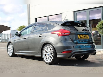 Used Ford Focus 2017 for sale - 75832659: Photo
