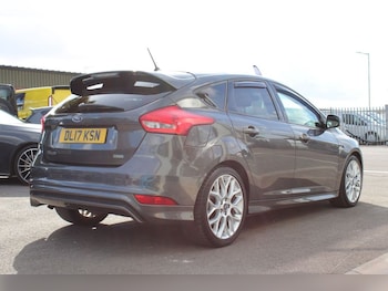 Used Ford Focus 2017 for sale - 75832659: Photo