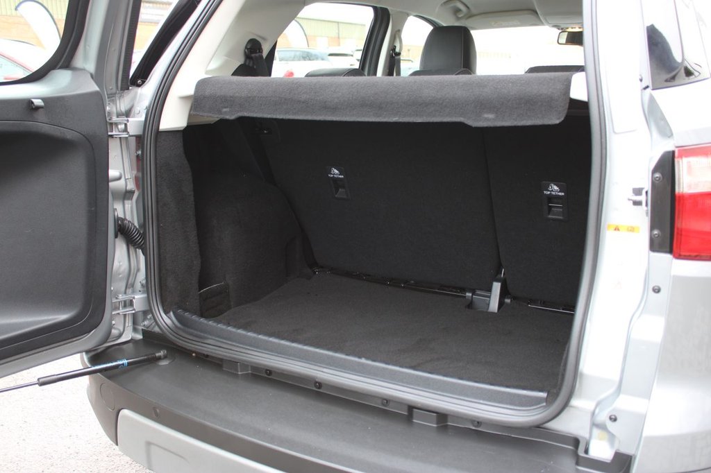 Used Ford Ecosport 2022 for sale - 76768731: Photo 5