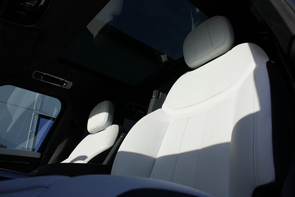 Used Land Rover Range Rover Sport 2022 for sale - 76962724: Photo 11