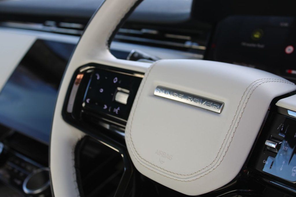 Used Land Rover Range Rover Sport 2022 for sale - 76962724: Photo 13