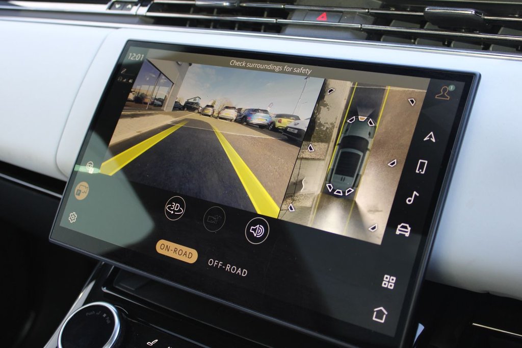 Used Land Rover Range Rover Sport 2022 for sale - 76962724: Photo 14