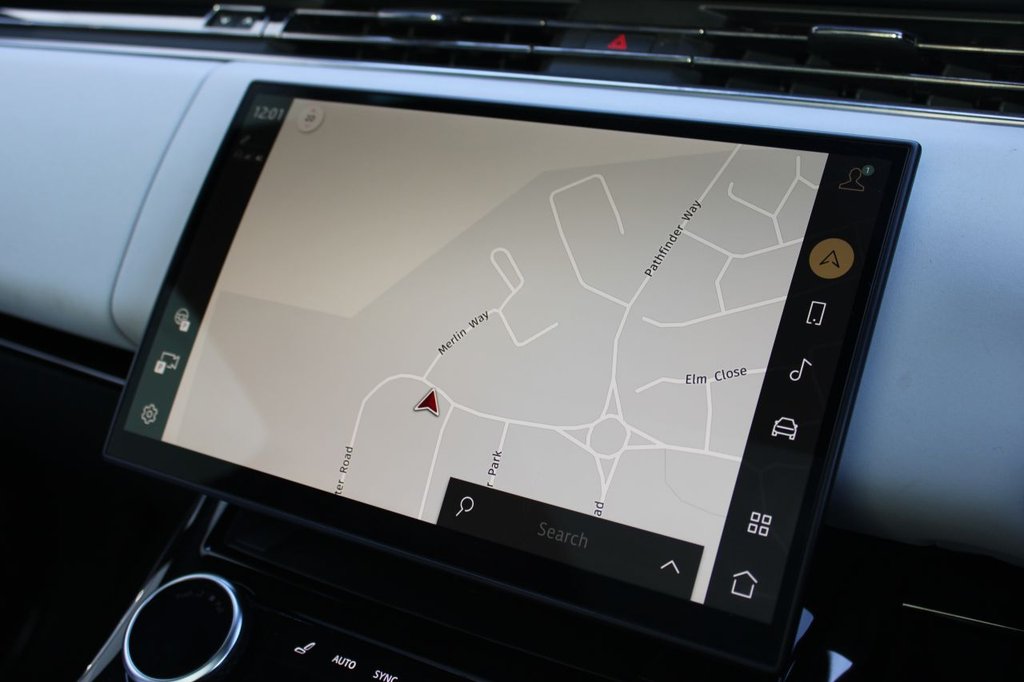 Used Land Rover Range Rover Sport 2022 for sale - 76962724: Photo 15