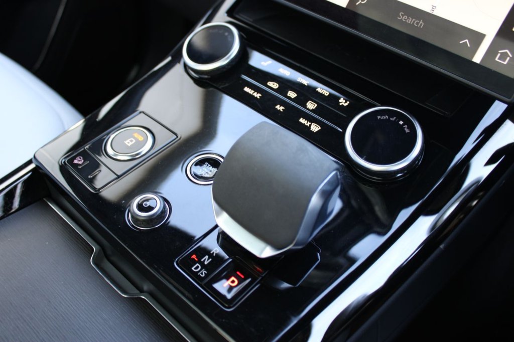 Used Land Rover Range Rover Sport 2022 for sale - 76962724: Photo 17