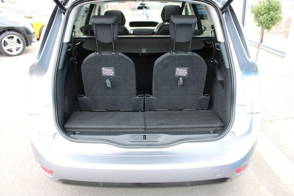 Used Citroen C4 Grand Picasso 2021 for sale - 75642416: Photo 10