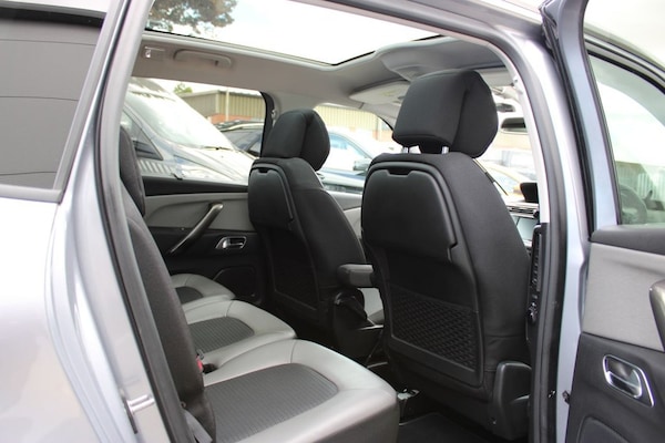 Used Citroen C4 Grand Picasso 2021 for sale - 75642416: Photo 12