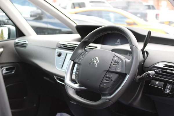 Used Citroen C4 Grand Picasso 2021 for sale - 75642416: Photo 13