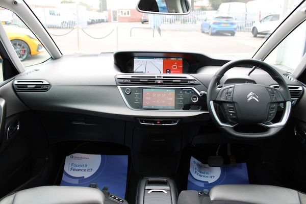 Used Citroen C4 Grand Picasso 2021 for sale - 75642416: Photo 15