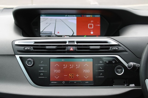 Used Citroen C4 Grand Picasso 2021 for sale - 75642416: Photo 16