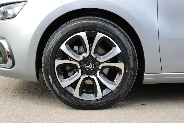 Used Citroen C4 Grand Picasso 2021 for sale - 75642416: Photo 2