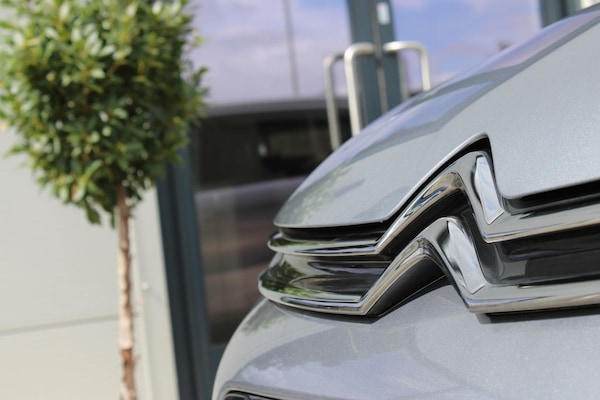 Used Citroen C4 Grand Picasso 2021 for sale - 75642416: Photo 4