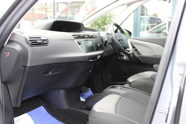 Used Citroen C4 Grand Picasso 2021 for sale - 75642416: Photo 6