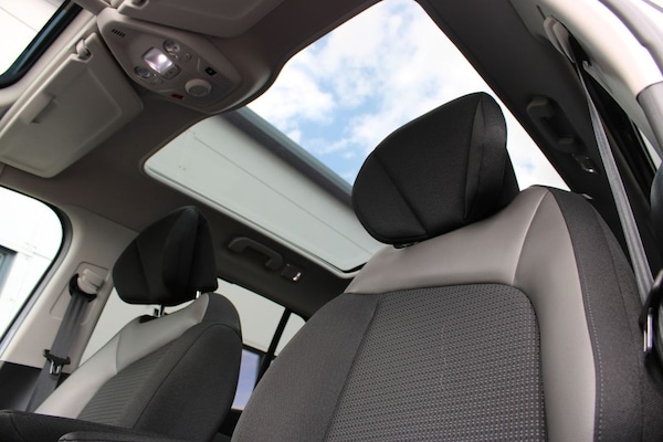 Used Citroen C4 Grand Picasso 2021 for sale - 75642416: Photo 7