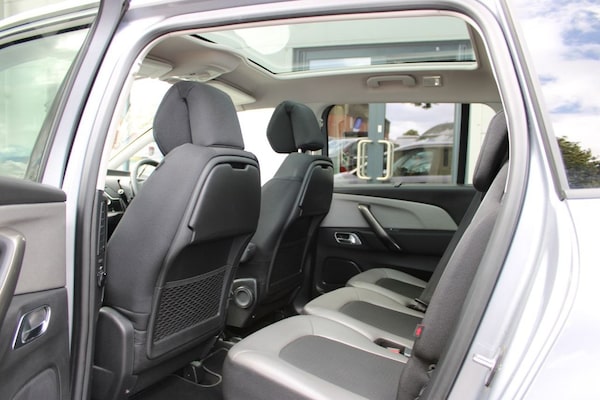Used Citroen C4 Grand Picasso 2021 for sale - 75642416: Photo 8