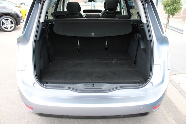 Used Citroen C4 Grand Picasso 2021 for sale - 75642416: Photo 9