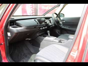 Used Honda Jazz 2022 for sale - 74379987: Photo