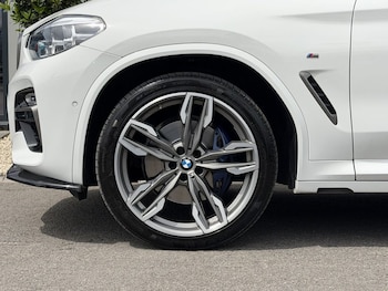 Used BMW X3 2019 for sale - 78851031: Photo