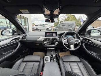 Used BMW X3 2019 for sale - 78851031: Photo