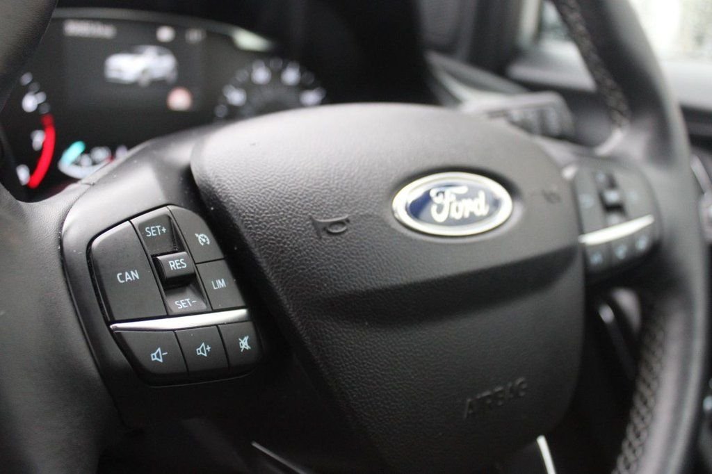 Used Ford Puma 2020 for sale - 77437359: Photo 13