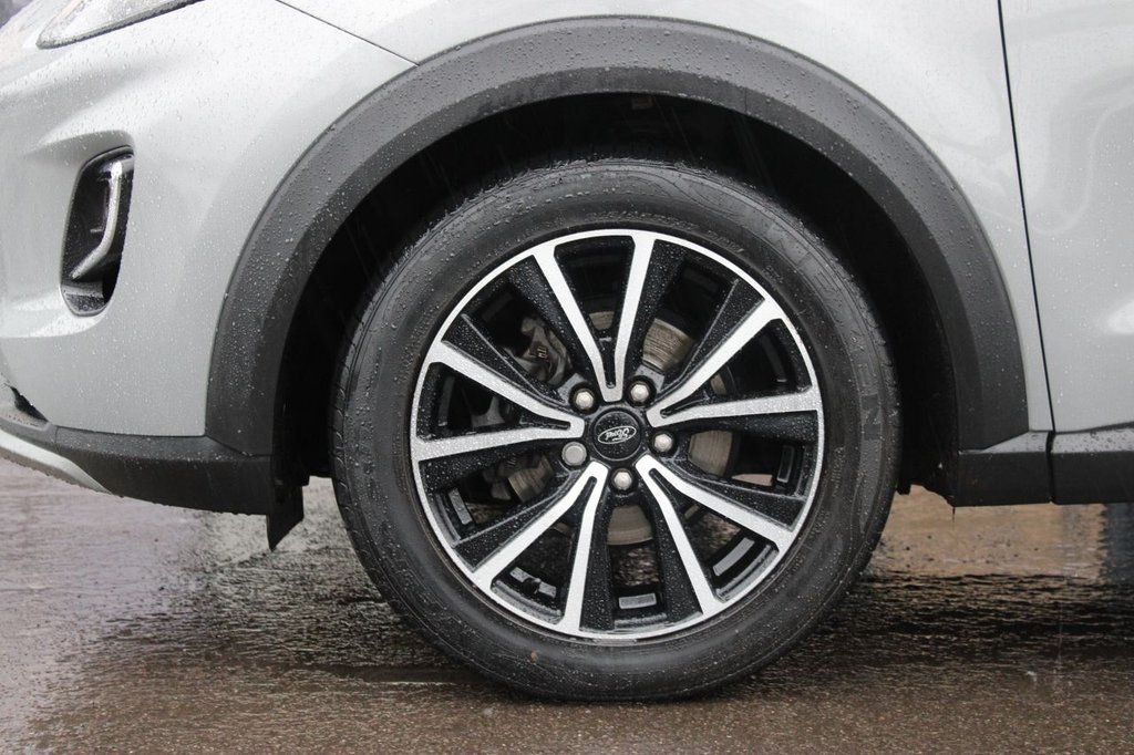 Used Ford Puma 2020 for sale - 77437359: Photo 2