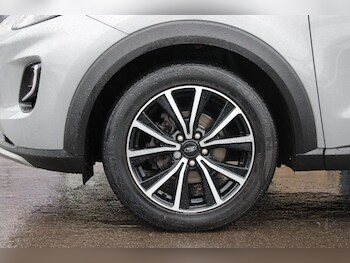 Used Ford Puma 2020 for sale - 77437359: Photo