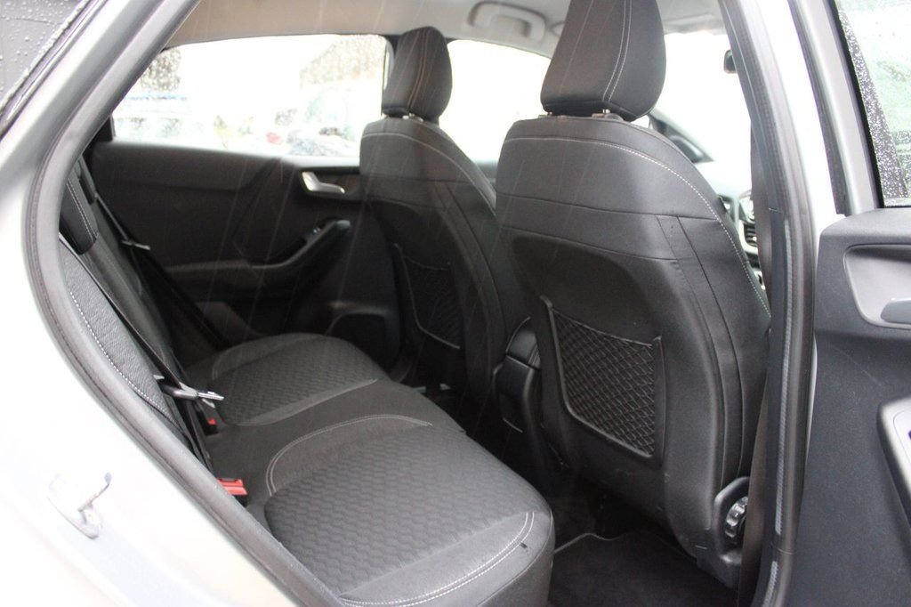 Used Ford Puma 2020 for sale - 77437359: Photo 8