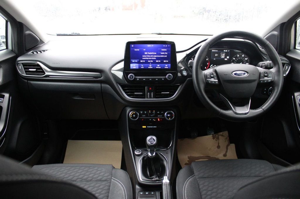 Used Ford Puma 2020 for sale - 77437359: Photo 9