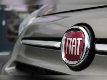 Used Fiat 500 2020 for sale - 77212033: Photo