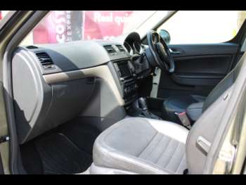Used Skoda Yeti 2016 for sale - 75159184: Photo