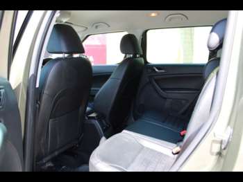 Used Skoda Yeti 2016 for sale - 75159184: Photo