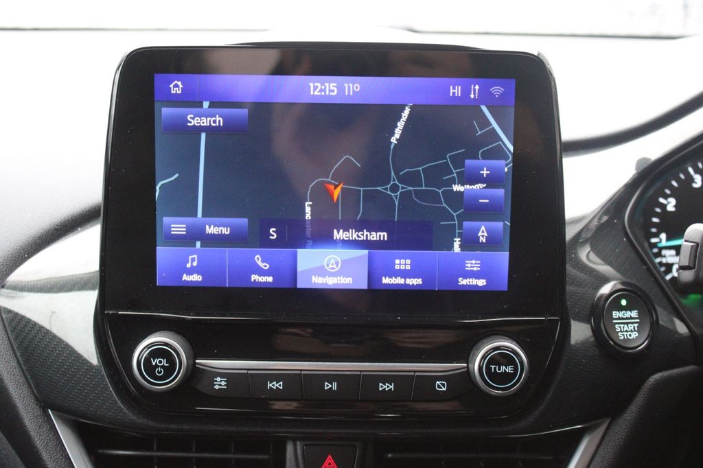 Used Ford Puma 2020 for sale - 76973179: Photo 10