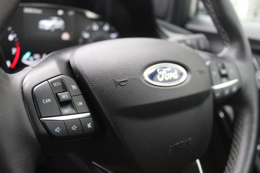 Used Ford Puma 2020 for sale - 76973179: Photo 13