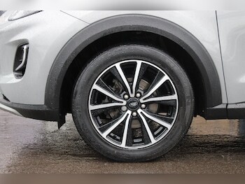 Used Ford Puma 2020 for sale - 76973179: Photo