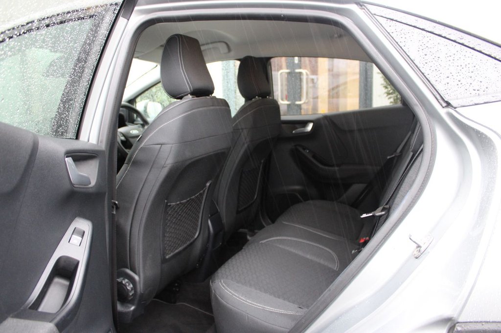 Used Ford Puma 2020 for sale - 76973179: Photo 6