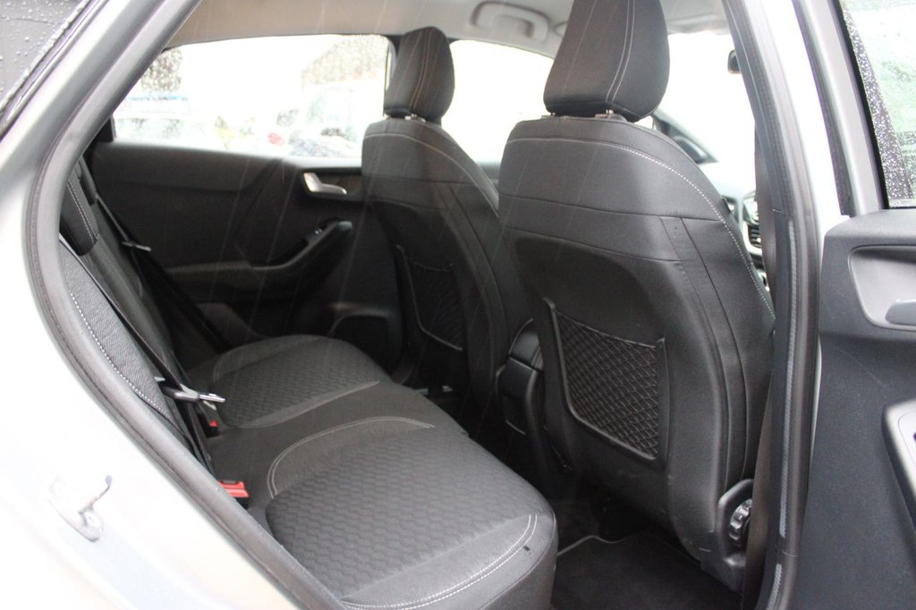 Used Ford Puma 2020 for sale - 76973179: Photo 8