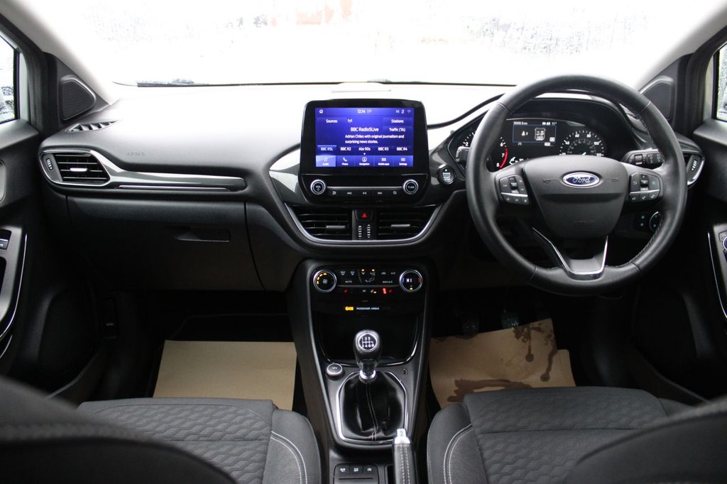 Used Ford Puma 2020 for sale - 76973179: Photo 9