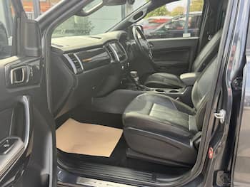 Used Ford Ranger 2021 for sale - 79742949: Photo